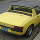 Illustration for article titled Porsche 914, With Bonus DOTS Porsche Poll